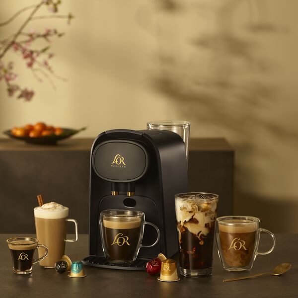 L'OR BARISTA Review: Nespresso Compatible & Surprisingly Affordable