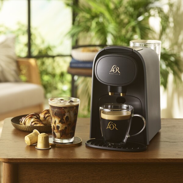 L'OR BARISTA Review: Nespresso Compatible & Surprisingly Affordable