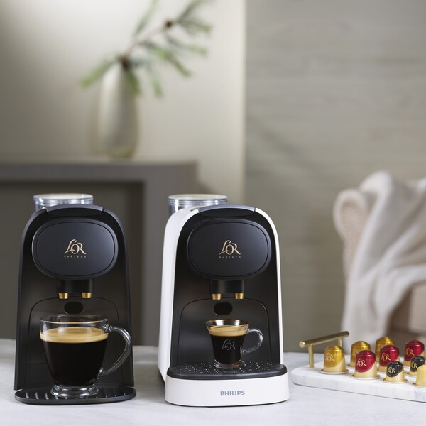 L'OR BARISTA Review: Nespresso Compatible & Surprisingly Affordable