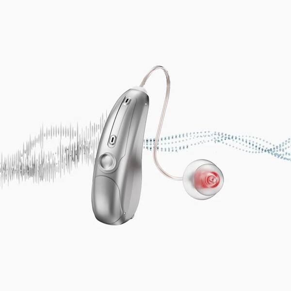 Vivtone Xpure Bluetooth Hearing Aids Review